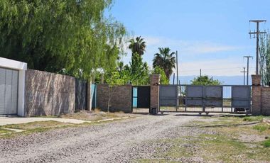 Vendemos lote en Brisas Andinas