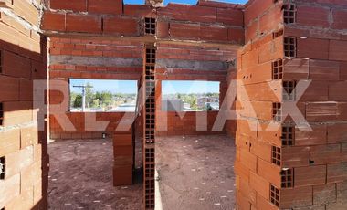Venta - Dpto 2 hab. c/ cochera - Plottier