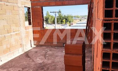 Venta - Dpto 2 hab. c/ cochera - Plottier