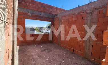Venta - Dpto 2 hab. c/ cochera - Plottier