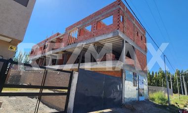 Venta - Dpto 2 hab. c/ cochera - Plottier