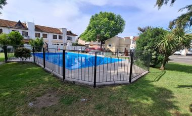 VENTA DUPLEX 3 AMB COMPLEJO CERRADO QUILMES OESTE