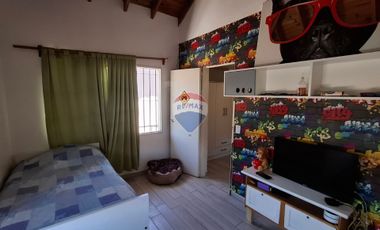 VENTA DUPLEX 3 AMB COMPLEJO CERRADO QUILMES OESTE