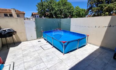 VENTA DUPLEX 3 AMB COMPLEJO CERRADO QUILMES OESTE