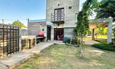 SE VENDE CASA EN JARDINES DE LA COSTA I