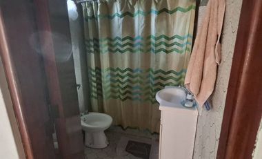 VENTA o PERMUTA CASA 3 AMB. COCHERA,  SAN BERNARDO