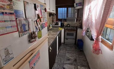 VENTA o PERMUTA CASA 3 AMB. COCHERA,  SAN BERNARDO