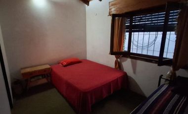 VENTA o PERMUTA CASA 3 AMB. COCHERA,  SAN BERNARDO