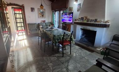 VENTA o PERMUTA CASA 3 AMB. COCHERA,  SAN BERNARDO