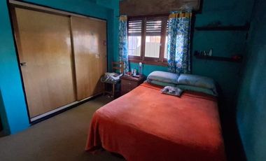 VENTA o PERMUTA CASA 3 AMB. COCHERA,  SAN BERNARDO