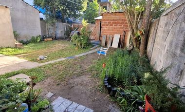 VENTA o PERMUTA CASA 3 AMB. COCHERA,  SAN BERNARDO