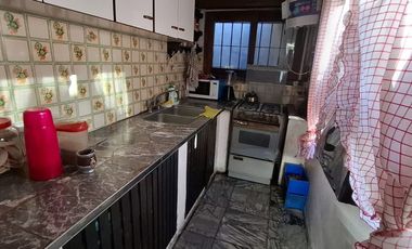 VENTA o PERMUTA CASA 3 AMB. COCHERA,  SAN BERNARDO