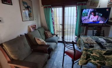 VENTA o PERMUTA CASA 3 AMB. COCHERA,  SAN BERNARDO