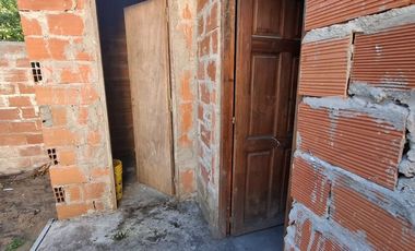 VENTA o PERMUTA CASA 3 AMB. COCHERA,  SAN BERNARDO
