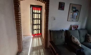 VENTA o PERMUTA CASA 3 AMB. COCHERA,  SAN BERNARDO