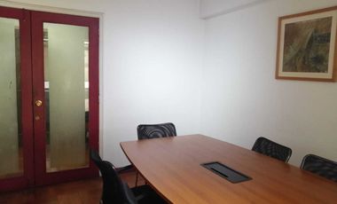 Oficina en venta en SANTIAGO