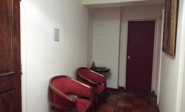 Oficina en venta en SANTIAGO