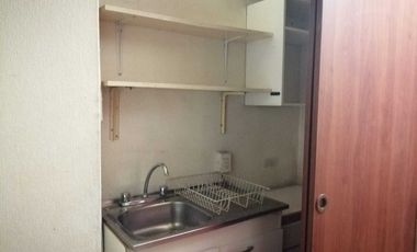 Oficina en venta en SANTIAGO