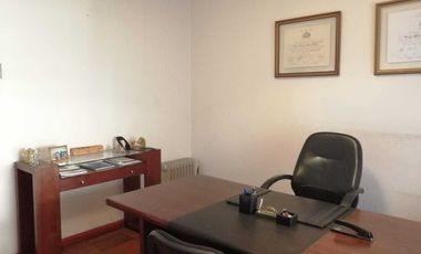 Oficina en venta en SANTIAGO