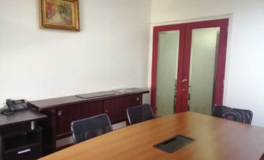 Oficina en venta en SANTIAGO