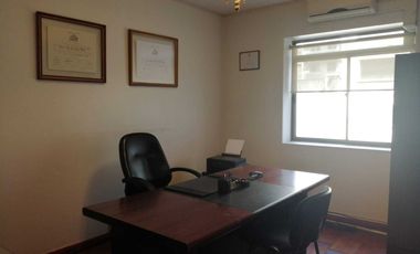 Oficina en venta en SANTIAGO