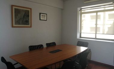 Oficina en venta en SANTIAGO