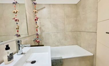 Alquiler Departamento Amoblado 3 Amb+Cochera