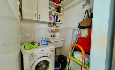 Alquiler Departamento Amoblado 3 Amb+Cochera