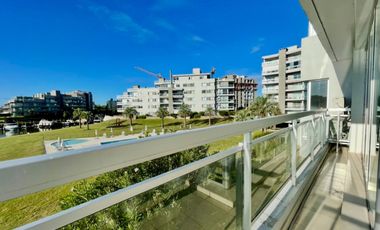Alquiler Departamento Amoblado 3 Amb+Cochera