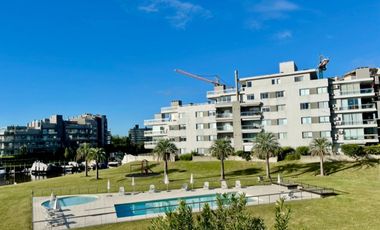 Alquiler Departamento Amoblado 3 Amb+Cochera
