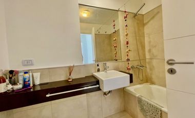 Alquiler Departamento Amoblado 3 Amb+Cochera