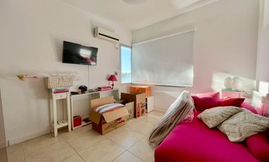 Alquiler Departamento Amoblado 3 Amb+Cochera