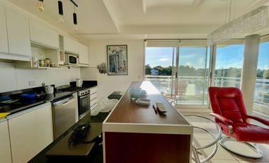 Alquiler Departamento Amoblado 3 Amb+Cochera