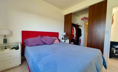 Alquiler Departamento Amoblado 3 Amb+Cochera