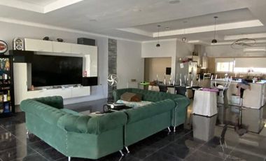ALQUILER CASA LA MARTINA LUJAN SIN EXPENSA