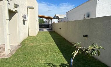 ALQUILER CASA LA MARTINA LUJAN SIN EXPENSA