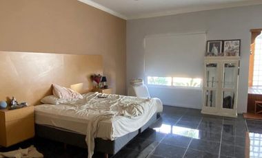 ALQUILER CASA LA MARTINA LUJAN SIN EXPENSA