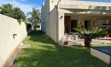 ALQUILER CASA LA MARTINA LUJAN SIN EXPENSA