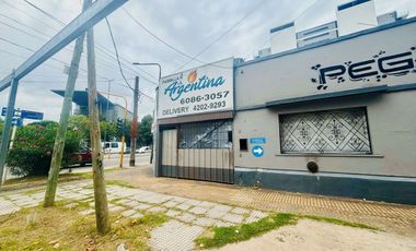 VENTA CASA SOBRE LOTE 182 m2 REMEDIOS DE ESCALADA