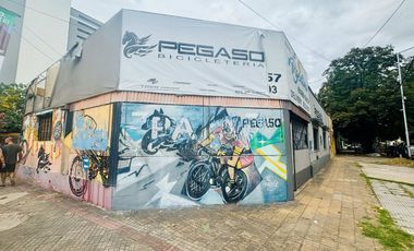 VENTA CASA SOBRE LOTE 182 m2 REMEDIOS DE ESCALADA