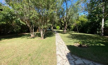 VENTA LOTE TRIPLE TIGRE RESIDENCIAL IDEAL INVERSOR