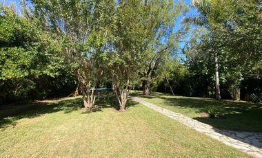 VENTA LOTE TRIPLE TIGRE RESIDENCIAL IDEAL INVERSOR