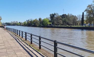 VENTA LOTE TRIPLE TIGRE RESIDENCIAL IDEAL INVERSOR
