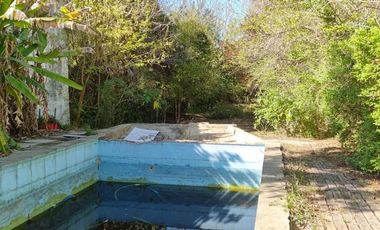 VENTA LOTE TRIPLE TIGRE RESIDENCIAL IDEAL INVERSOR