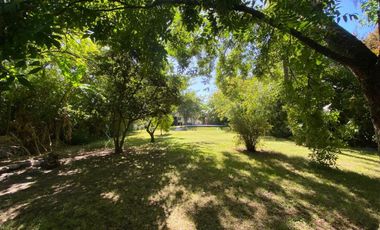 VENTA LOTE TRIPLE TIGRE RESIDENCIAL IDEAL INVERSOR