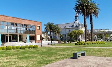 VENTA LOTE TRIPLE TIGRE RESIDENCIAL IDEAL INVERSOR