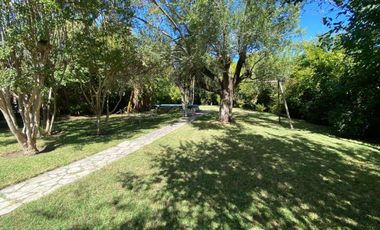 VENTA LOTE TRIPLE TIGRE RESIDENCIAL IDEAL INVERSOR