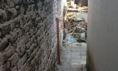 Venta Casa/Lote Ramos Mejía   ***Acepta Permuta***