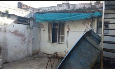 Venta Casa/Lote Ramos Mejía   ***Acepta Permuta***