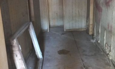 Venta Casa/Lote Ramos Mejía   ***Acepta Permuta***
